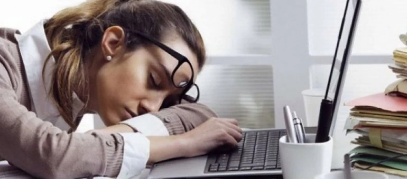 Τι είναι η ασθένεια του ύπνου; - Πώς να ξεπεράσεις αυτήν την πάθηση;